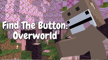 Find The Button: Overworld - Minecraft FTB Map