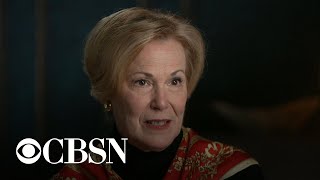Member of Biden's COVID-19 advisory board discusses Dr. Birx interview