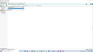 Setting Up Resources in TotalMD