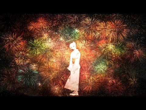 【GUMI】Natsu koi hanabi - Summer Love Fireworks【40mP】Vietsub