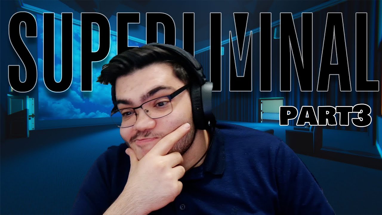 MIND MELTER PART 3