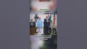 Only Indian flag flying high when our national anthem echoes is something magical🔥