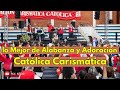 lo Mejor de Alabanza y Adoración Católica Carismática