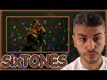 SixTONES &ndash;「Something from Nothing」from LIVE DVD/BD「VVS」(2024.4.22 TOKYO DOME) REACTION
