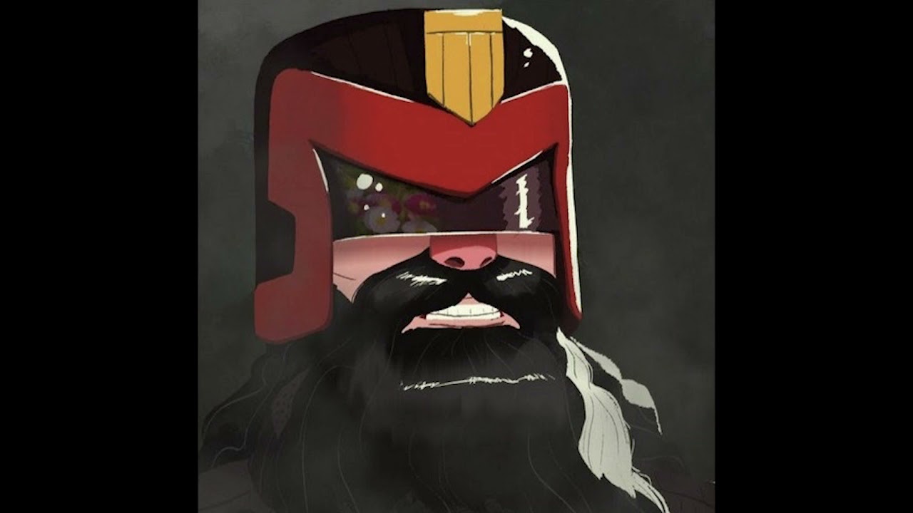 Devon Deth - See You In The Sewer (Avoiding The Puddle)