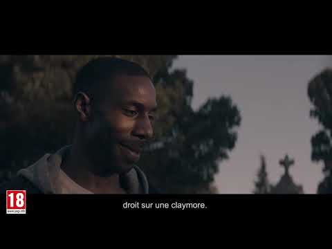 Tom Clancy's Rainbow Six Siege - Chaque vie est une leçon - Tom Clancy's Rainbow Six Siege - Chaque vie est une leçon