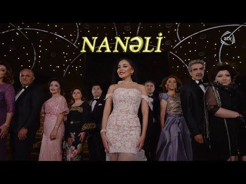 Nanəli - Nazpəri Dostəliyeva, Niyaməddin Musayev, Səninə Ərəbli (11.02.2018)