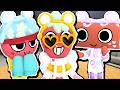We Unlocked NEW CARE BEARS In Dandy's World!
