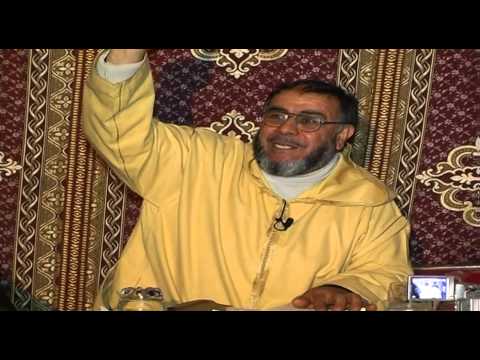 ﺍﻟﺸﻴﺦ ﻋﺒﺪ ﺍﻟﻠﻪ ﻧﻬﺎﺭﻱ القدر بين العلم الإلهي والتأثير على المكلفين