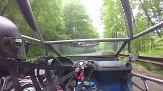 Chasing The Dragon Hillclimb 2018