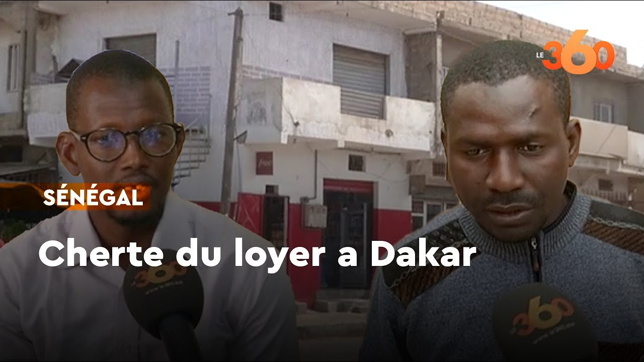 Sénégal : 100.000 logements sociaux pour réguler le secteur du loyer
