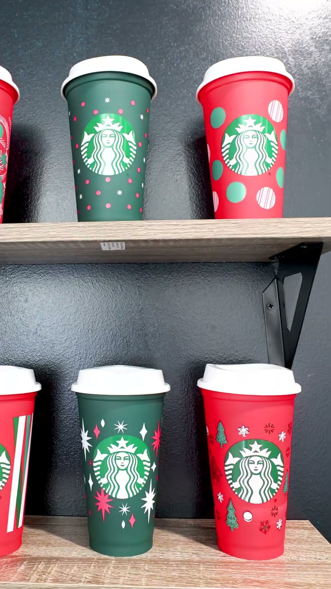 I Built a SECRET Starbucks In My Room!