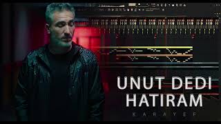 Abluka Alarm ft. Sagopa Kajmer - Unut Dedi Hatıram (by Karayef) + Flp Resimi