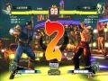 SUPER STREET FIGHTER 4   T.Hawk vs Sagat   -REPLAY-