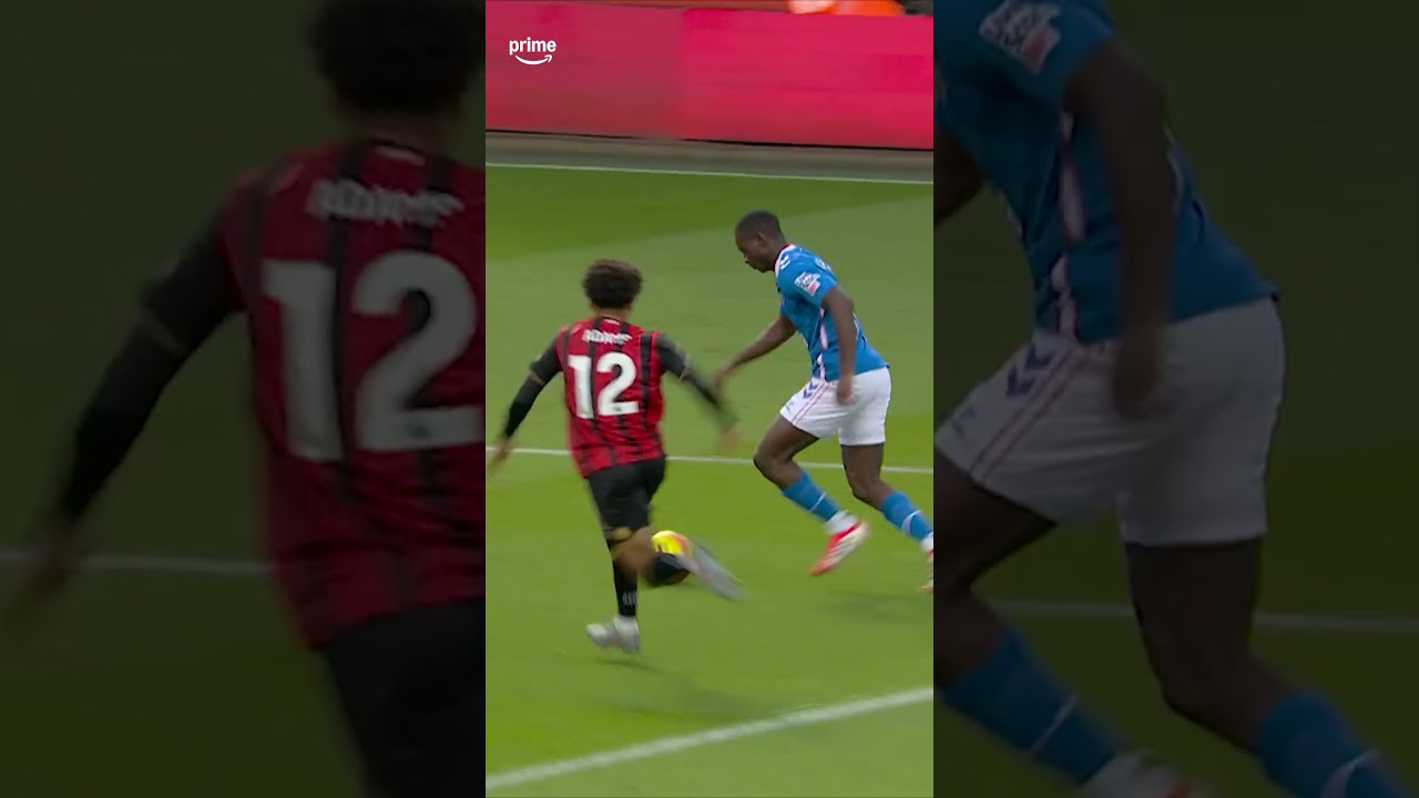 Sunderland scoort! Maar de celebration is mooier dan de goal 🤣🕺🏻