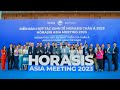 J3D.AI (Jedi) Agenda Setting Intervention during Horasis Asia Meeting