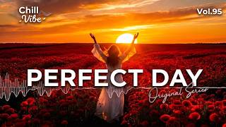 GOOD MORNING โ๏ธ Shine Bright! Best Summer Music for Good Vibes