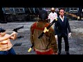 Mr k and francis confront carmine over his marriage to france  nopixel gta rp