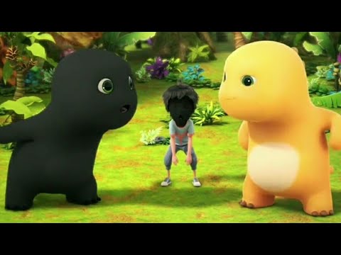 Video Tôi Là Một Con Ma Dễ Thương | Rồng Con - youtube