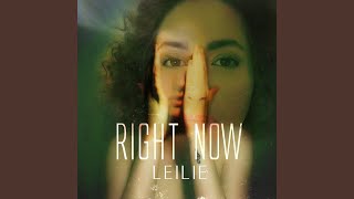 Right Now (Hamin Hala) - Leilie Mohseni