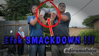Tiktok Viral versi lockdown 2020