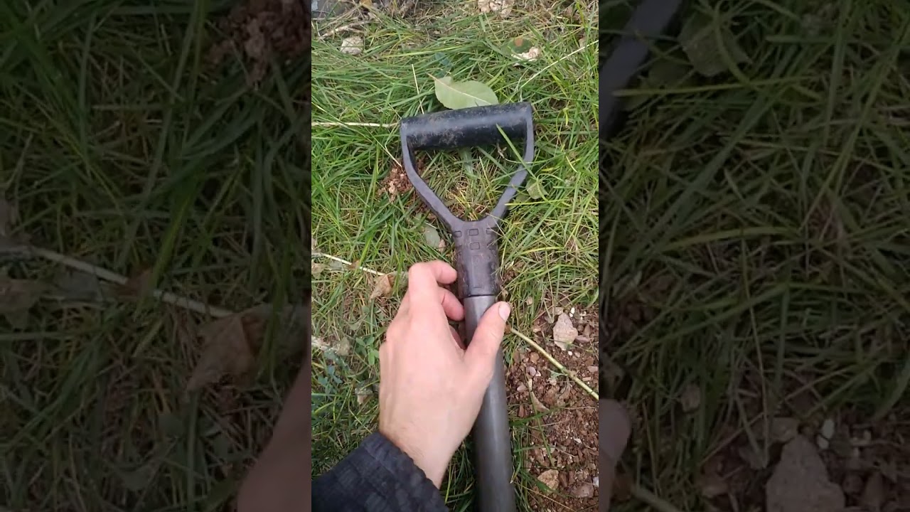 Finland 2040 vs Fiskars Ergonomic