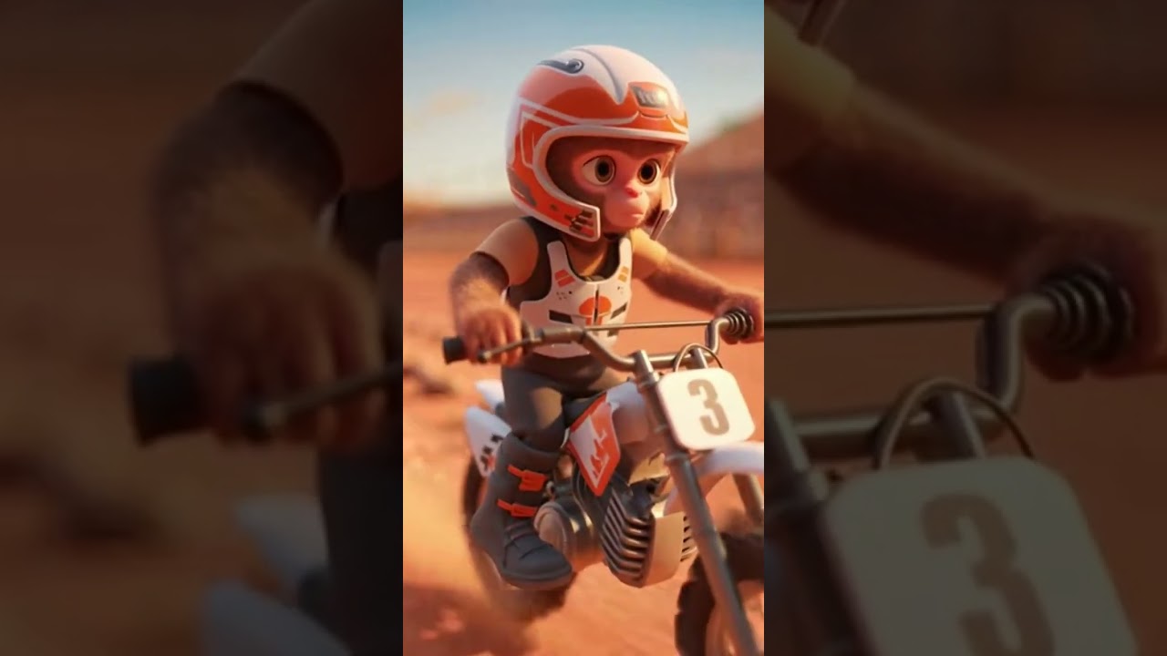 This Tiny Racer Proved Everyone Wrong 😢🔥 | Against All Odds Victory 