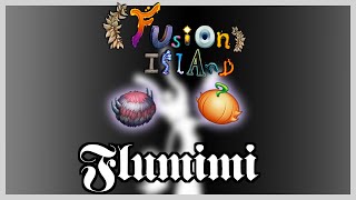 My Singing Monsters - Fusion island (Reclaimed): Flumimi (ANIMATED) (Ft.@MelodyExclaim )