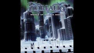 Borealis - Black Rose (2017 Remastered version)