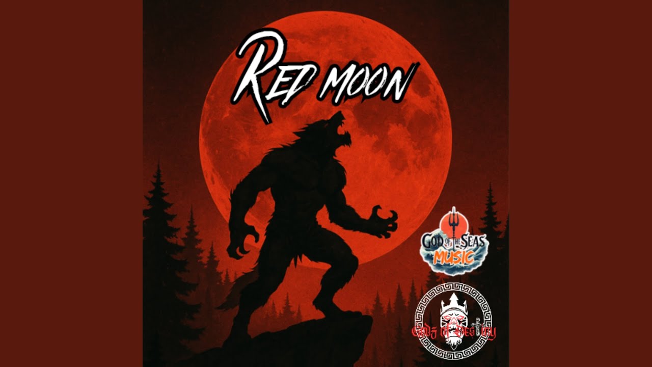 Watch Red Moon on YouTube Watch Red Moon on YouTube