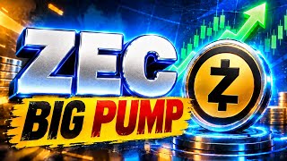 ZEC News Today! Zec Zcash Price Prediction