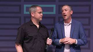Azure Stack Brings Azure to Your Data Center