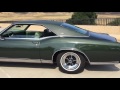 1969 Buick Riviera SOLD by California Classic Car #SoCalRiviera