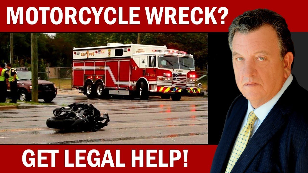 Motorcycle Accident Virginia Beach - designstudio-iro
