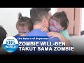 Zombie Will-Ben Takut Sama Zombie Beneran|The Return of Superman|SUB INDO|200906 SiaranKBS WORLD TV|
