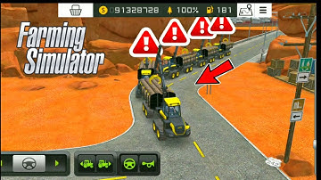 Forestry In Fs 18 || Farming simulator 18 Forestry | Tree Cutting In Fs18 | Timelapse #fs18