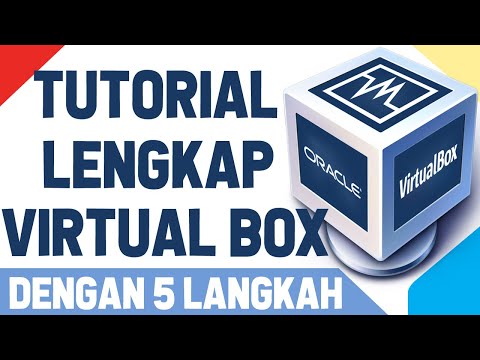 Video: Bagaimana cara mendapatkan VirtualBox?