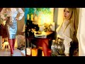 How to Style Cervin RHT Stockings &amp; Tomford Heels Silhouette French Premium Hosiery:Golden Tailored