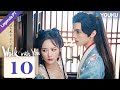 [Caminhar com Você] EP10 | Walk with You | Xu Zhenzhen/Lin Zehui | YOUKU