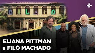 Balaio - Balaio | Íntegra