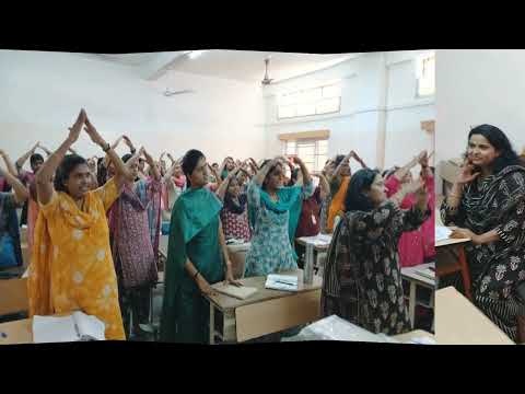 Karadi Path Workshop at Amrita Vidyalayam, KK Nagar | 27 June 2026