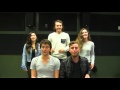 Can't Sleep Love (Pentatonix Cover) - PTx - Tonal Ecstasy A Cappella