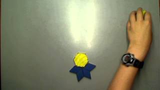 pattern block 3 by nathan