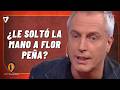 💥¿TRAICIÓN O DISTANCIA? Marley le soltó la mano a Flor Peña tras el tremendo escándalo