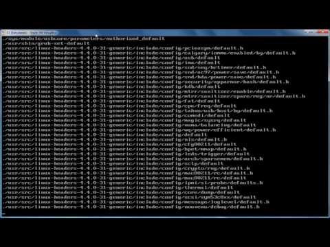 Vídeo: Qual é a versão mais recente do servidor Apache?