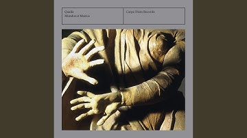 Mundus et musica et totus concentus