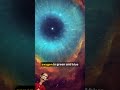 Our Sun Will Die Like This Nebula