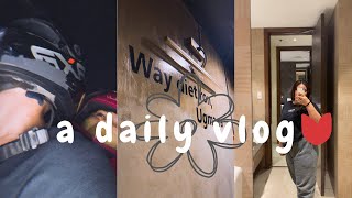 Feeeb Diaries Life At Work, Date Time, More Eating, Bonding With Friends