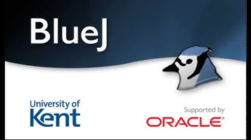 Tutorial Como Descargar e Instalar BlueJ