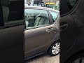 STOCK ID4722 2009 MERCEDES A180CDI